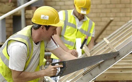 Builders Hindley: Handyman